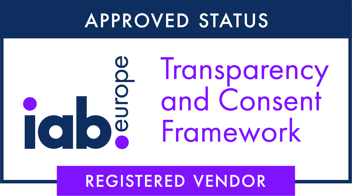 tcf registered vendor